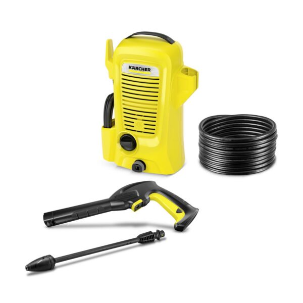 k 2 universal