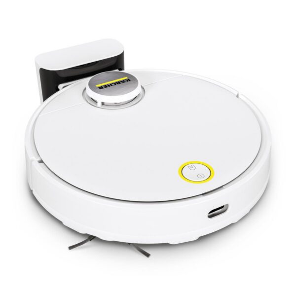 rcv 3 robotski usisivač