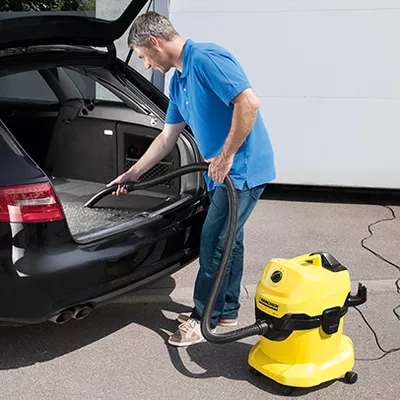 autoinnenreinigung