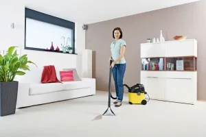 Eliminišite tvrdokorne fleke iz vlakana