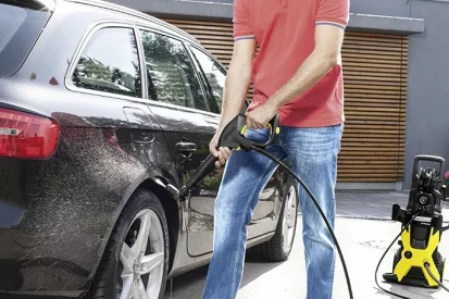 Ciscenje automobila